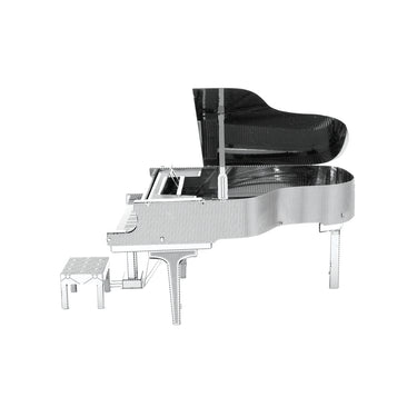 Grand Piano (Buildable)